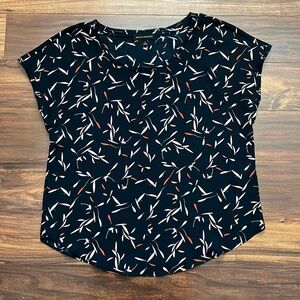 Banana Republic Top, Size Small